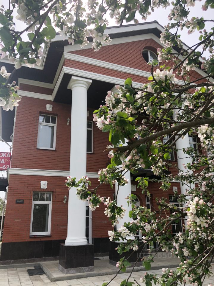 Продажа дома пос. Парголово, улица Шишкина