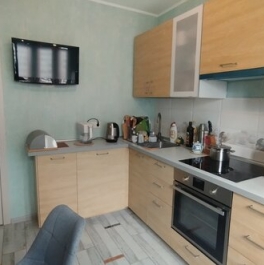 Продажа 2-комн квартиры на вторичном рынке Боброво, ул Крымская,  д. 25