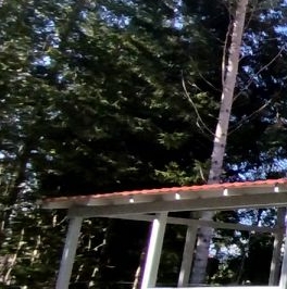 Продажа дома Рахья садоводческий массив, Косой Карьер СНТ, 4-я линия