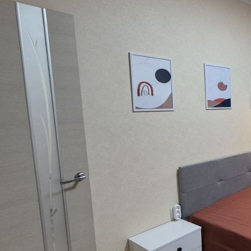 1-комн квартира проспект Александровской фермы, 8