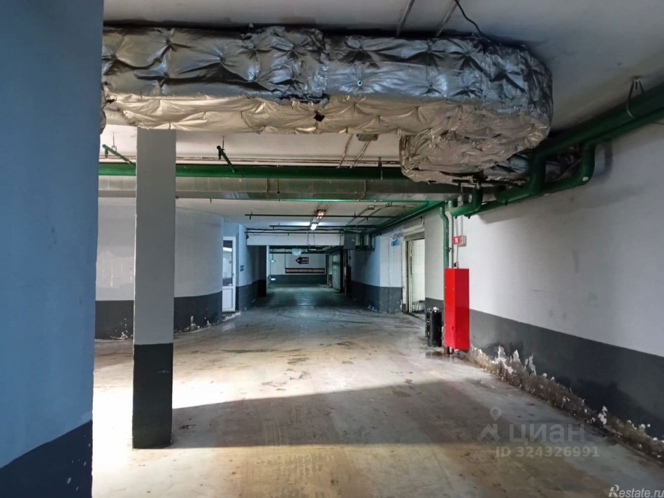 Продажа гаража Бескудниковский бульвар,  д. 19А