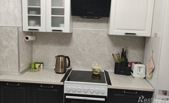 Продажа 1-комн квартиры на вторичном рынке ул Николая Рубцова,  д. 12,  к. 1