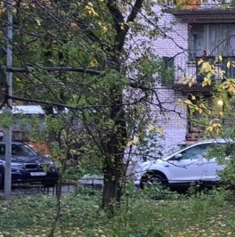 Продажа 2-комн квартиры на вторичном рынке Железноводская улица, 27