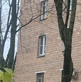 Аренда 1-комн квартиры на вторичном рынке улица Ивана Франко, 34 Аренда 1-комн квартиры на вторичном рынке улица Ивана Франко, 34