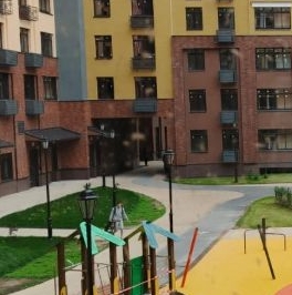 Продажа 1-комн квартиры на вторичном рынке пос. Развилка, проезд Римский, 15