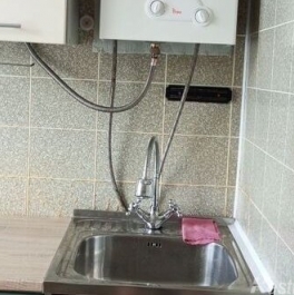 Аренда 2-комн квартиры на вторичном рынке ул Батюнинская,  д. 11