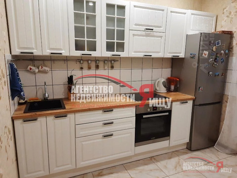 Продажа 1-комн квартиры на вторичном рынке Раменское, Лучистая ул,  д. 3