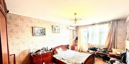 3-комн квартира Белореченская улица,  д. 30