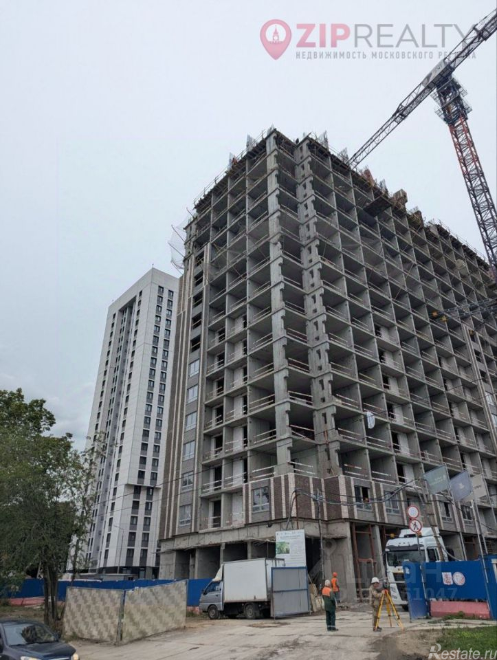 Продажа торгового помещения Дмитровское ш,  д. вл89