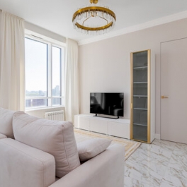 Продажа 4-комн квартиры на вторичном рынке Шмитовский проезд,  д. 39,  к. 52