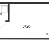 Продать Квартиры в новостройке Санкт-Петербург г., Обводного кан. наб.   1