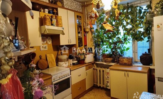 Продажа 2-комн квартиры на вторичном рынке ул Брянская,  д. 2