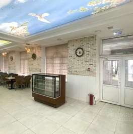 Аренда ПСН Апрелевка г, Апрелевская ул,  д. 65А