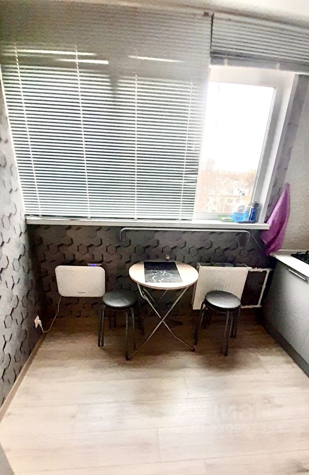 Продажа 1-комн квартиры на вторичном рынке улица Летчика Пилютова, 23