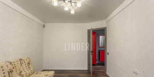 2-комн квартира Краснопутиловская улица,  д. 90