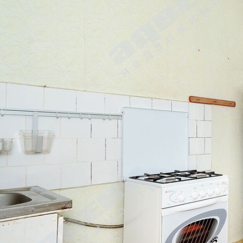 1-комн квартира Бассейная улица, 31