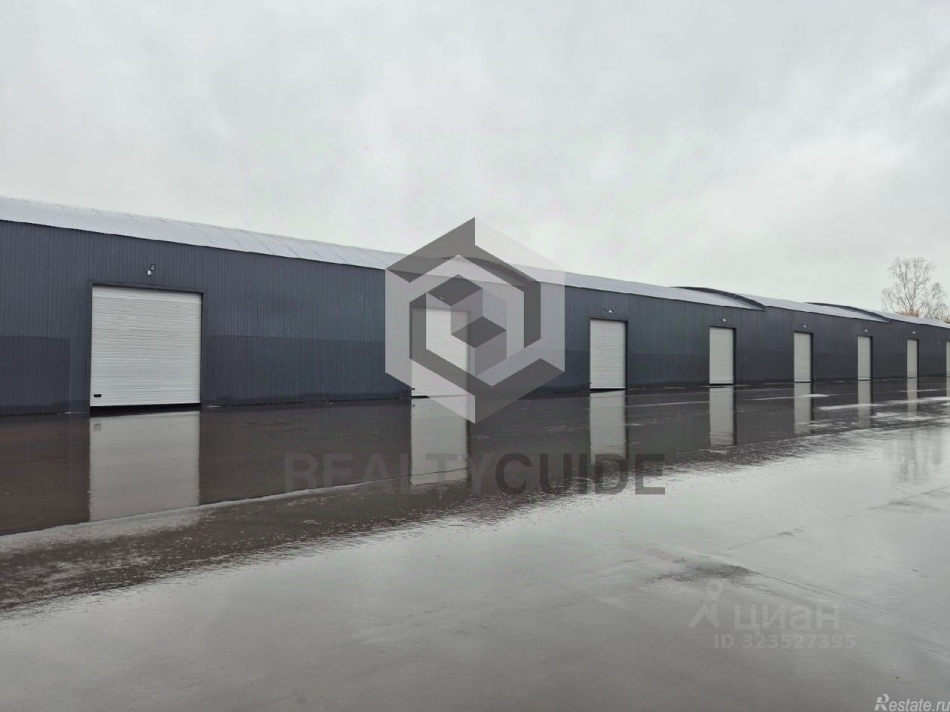 Аренда склада Домодедово, Домодедовское шоссе