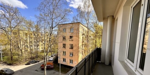 1-комн квартира Новаторов б-р,  д. 72