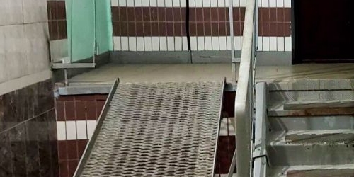 3-комн квартира Днепропетровская улица, 3К1