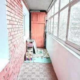 Продажа 1-комн квартиры на вторичном рынке Солманово д, Елисейская (МЖК Изумрудная долина тер) ул,  д. 8