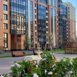 Продажа 2-комн квартиры на вторичном рынке Александра Матросова ул