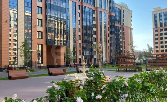 Продажа 2-комн квартиры на вторичном рынке Александра Матросова ул