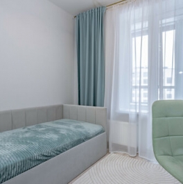 Продажа 1-комн квартиры на вторичном рынке Новоселье, ул Невская,  д. 9