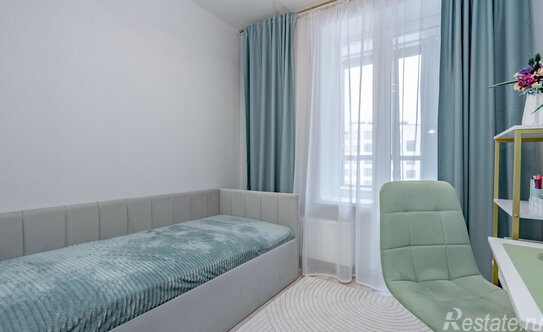 Продажа 1-комн квартиры на вторичном рынке Новоселье, ул Невская,  д. 9