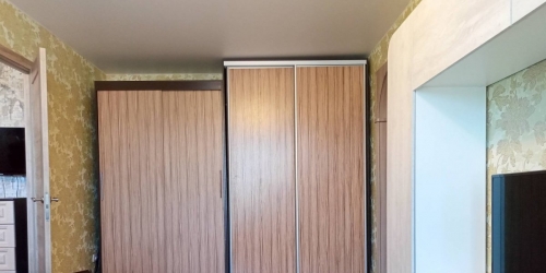 3-комн квартира Кировск г., Маяковского ул. ,  д. 5