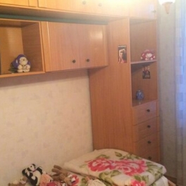 Продажа 3-комн квартиры на вторичном рынке ул Санникова,  д. 9,  к. 1