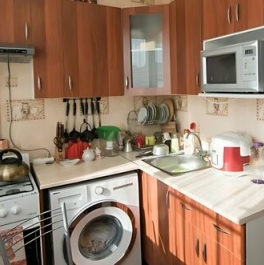 Продажа 1-комн квартиры на вторичном рынке Выборгское шоссе,  д. 25,  к. Б