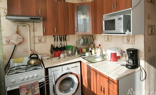 Продажа 1-комн квартиры на вторичном рынке Выборгское шоссе,  д. 25,  к. Б