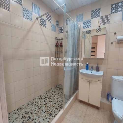 1-комн квартира пр-кт Александровской Фермы, д 8 к 1