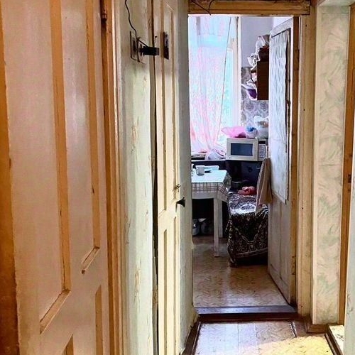Комната Бокситогорск, улица Воронина, 7