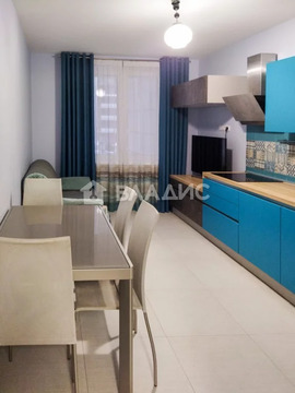 1-комн квартира Общественный пер.,  д. 5