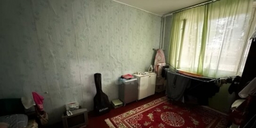 2-комн квартира улица Чистова,  д. 15/15