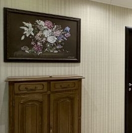 Продажа 3-комн квартиры на вторичном рынке Подольск, Ленинградская улица, 11