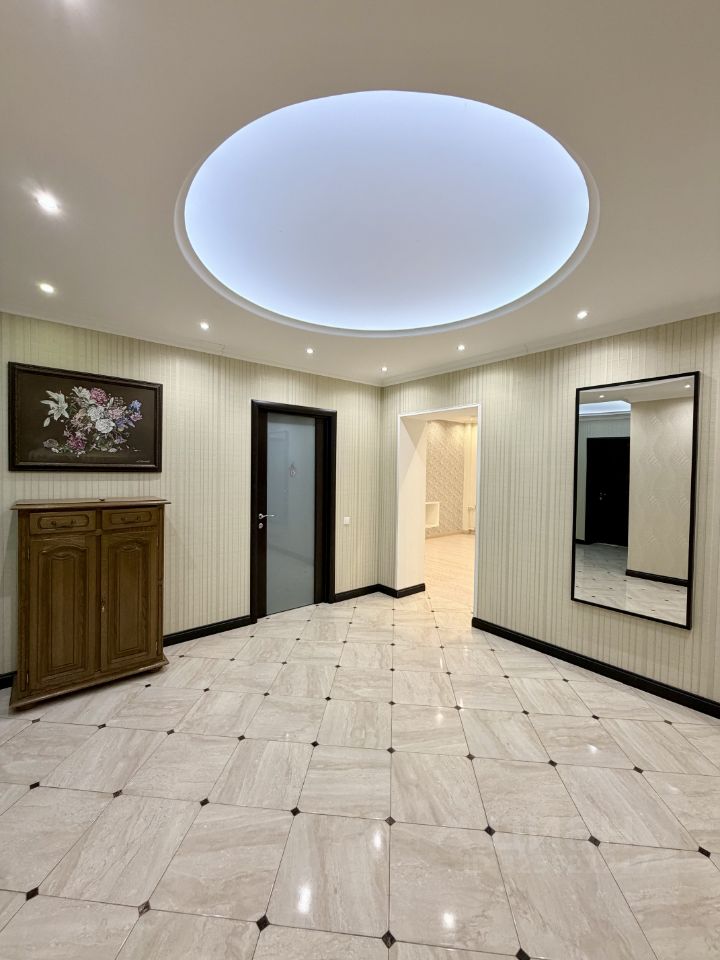 Продажа 3-комн квартиры на вторичном рынке Подольск, Ленинградская улица, 11