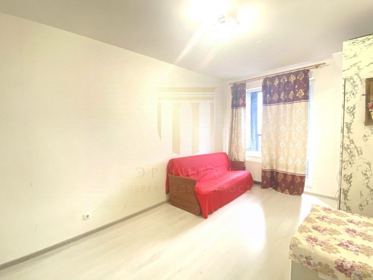 Продажа студии проспект Авиаконструкторов, 69