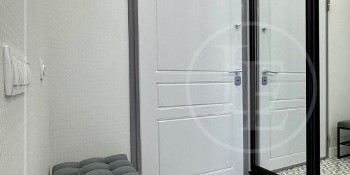 1-комн квартира Беломорская улица, 23к5