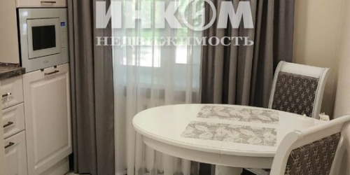 2-комн квартира улица Костякова,  д. 2/6