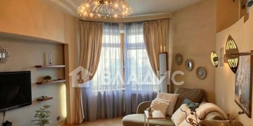 2-комн квартира улица Островитянова,  д. 4