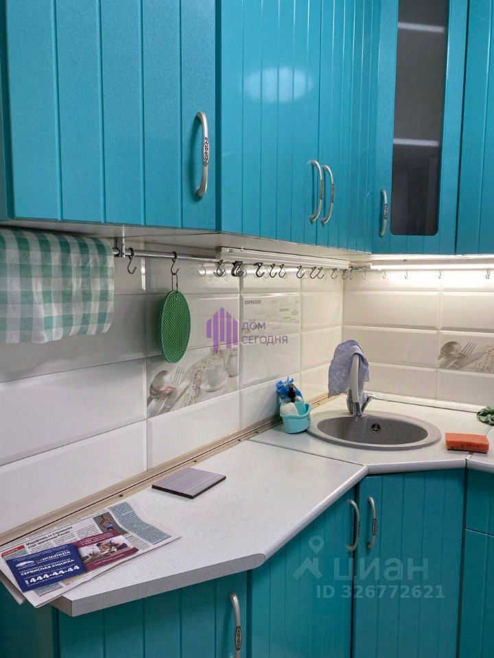 Продажа 2-комн квартиры на вторичном рынке Фрязевская улица, 15К3