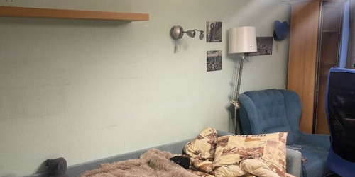 2-комн квартира Большевиков пр-кт,  д. 5