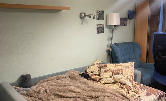 Продажа 2-комн квартиры на вторичном рынке Большевиков пр-кт,  д. 5