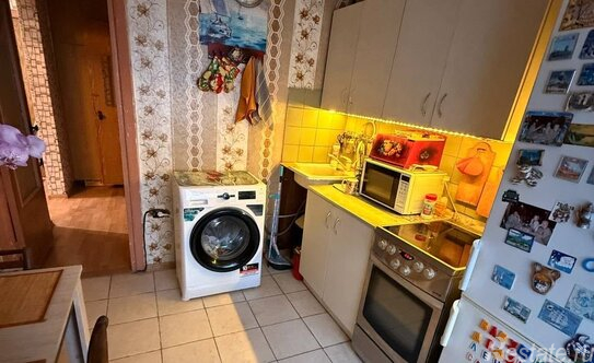 Продажа 2-комн квартиры на вторичном рынке Мытищи, Олимпийский пр-кт,  д. 7