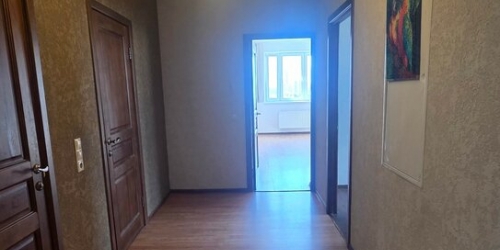 2-комн квартира улица Мнёвники,  д. 11
