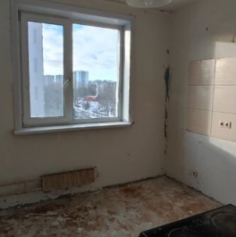 Продажа 2-комн квартиры на вторичном рынке Плещеева ул,  д. 22