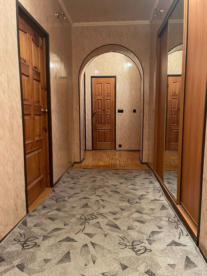 Продажа 3-комн квартиры на вторичном рынке Можайское шоссе, 32