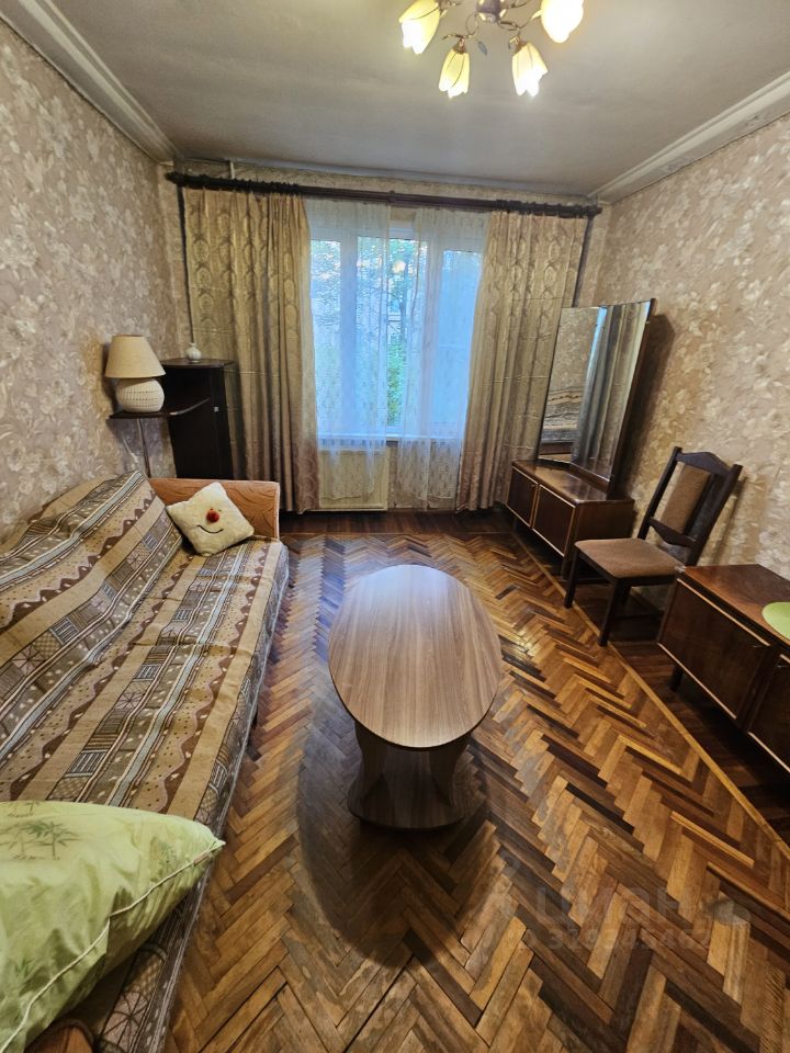 Аренда комнаты улица Бабушкина, 74